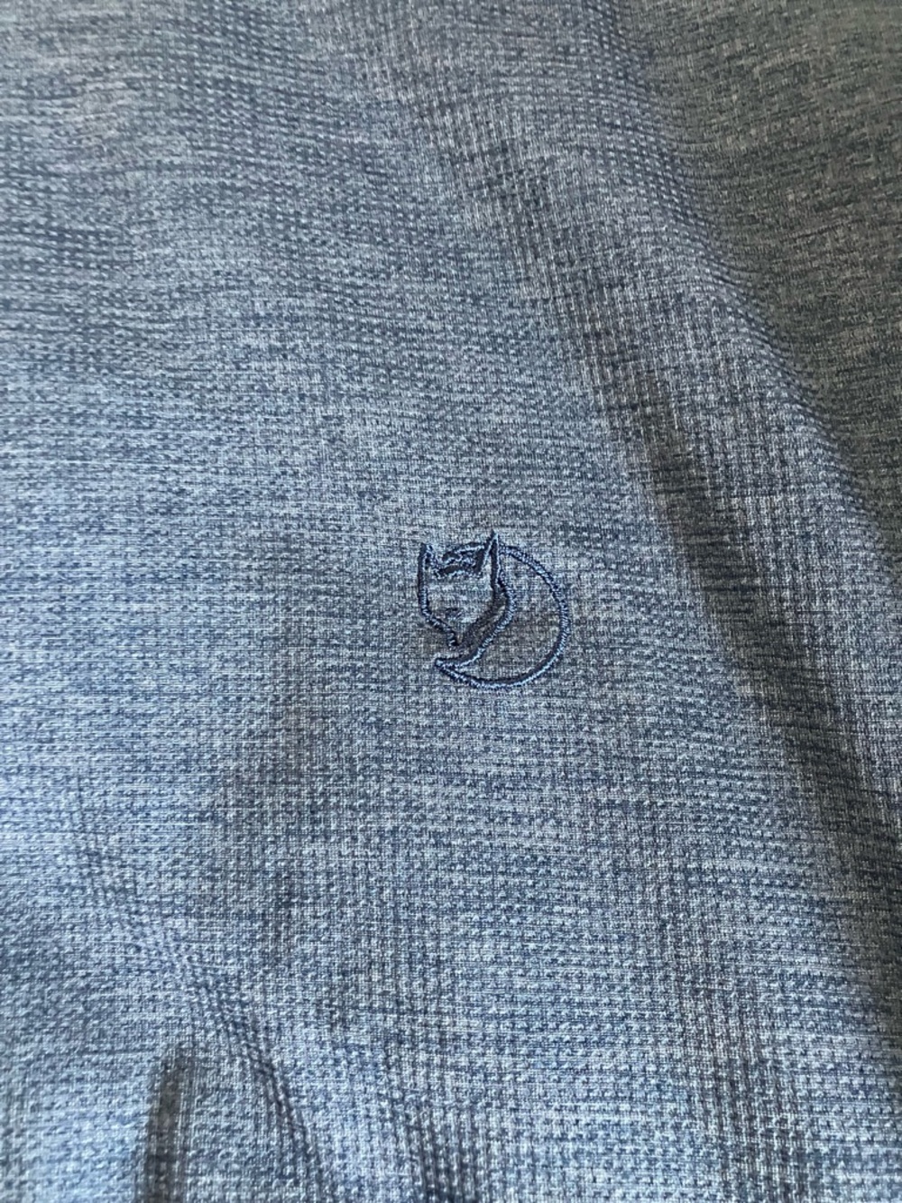 Fjall Raven Sun Hoodie - Picture 3 of 5
